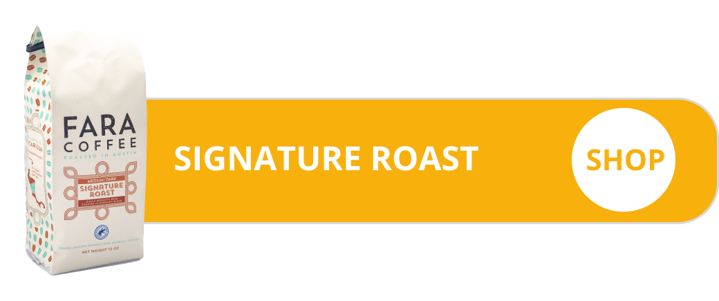 Faracoffee Signature Roast