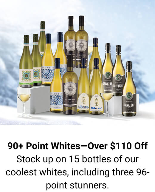 Whites sale case
