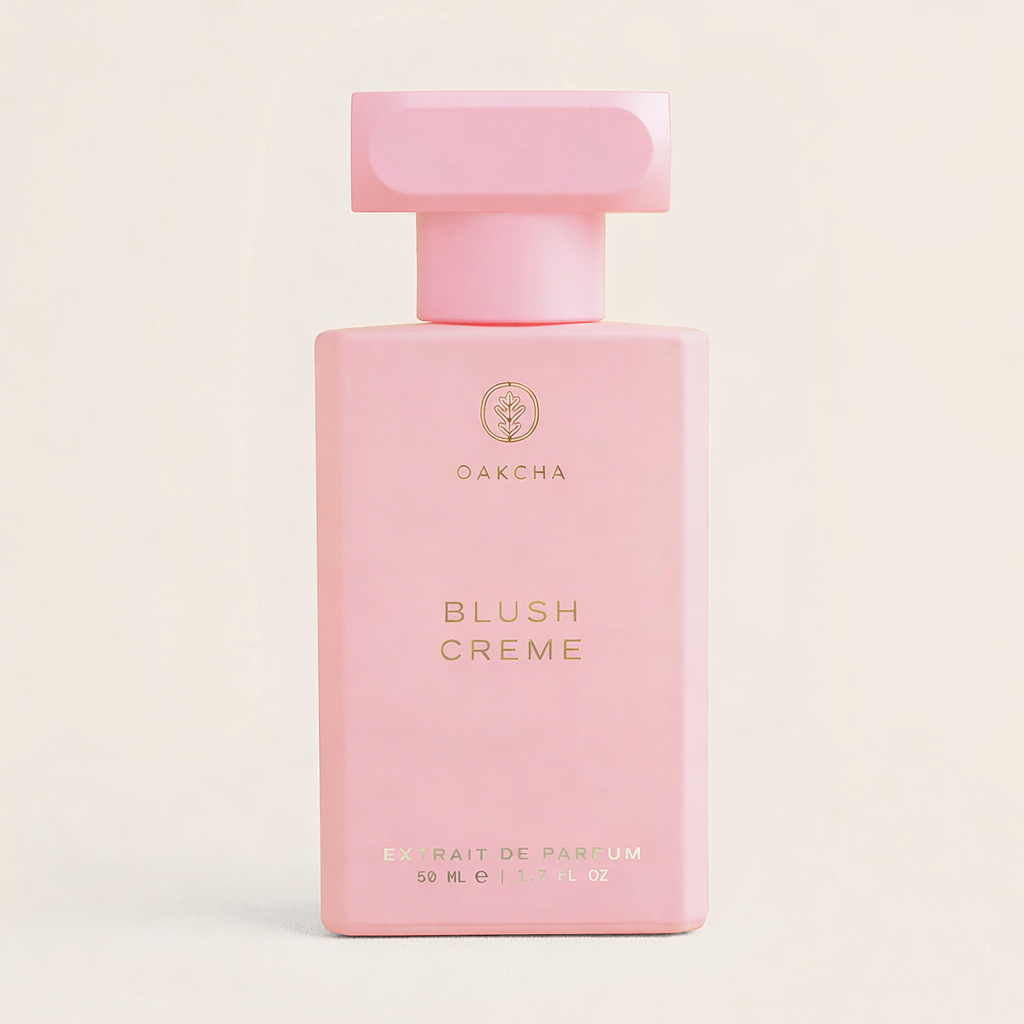 Image of Blush Creme
