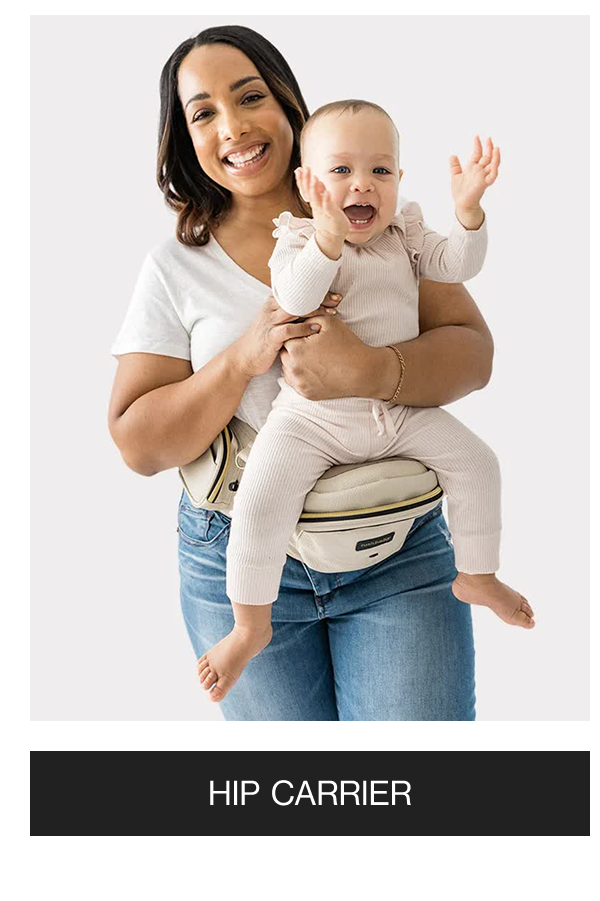 Hip Carrier