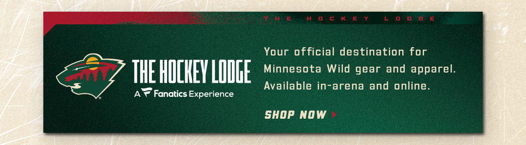 Hockey Lodge