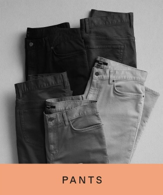 PANTS