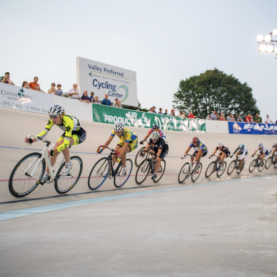 Valley Preferred Cycling Center