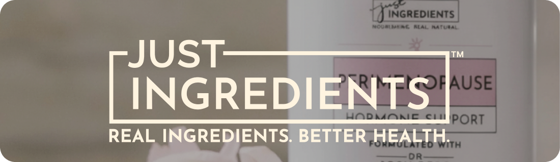 Just Ingredients