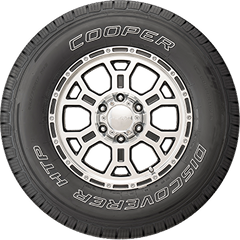 Cooper Tire image