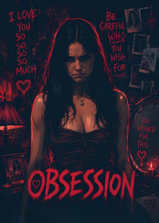 Displate Metal Posters