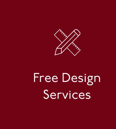Free Design Services