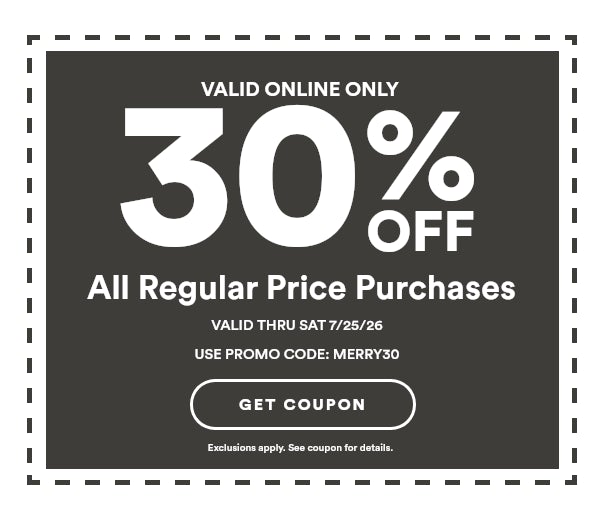 Coupon shown - Click here to get your coupon - Exclusions apply. See coupon for details.
