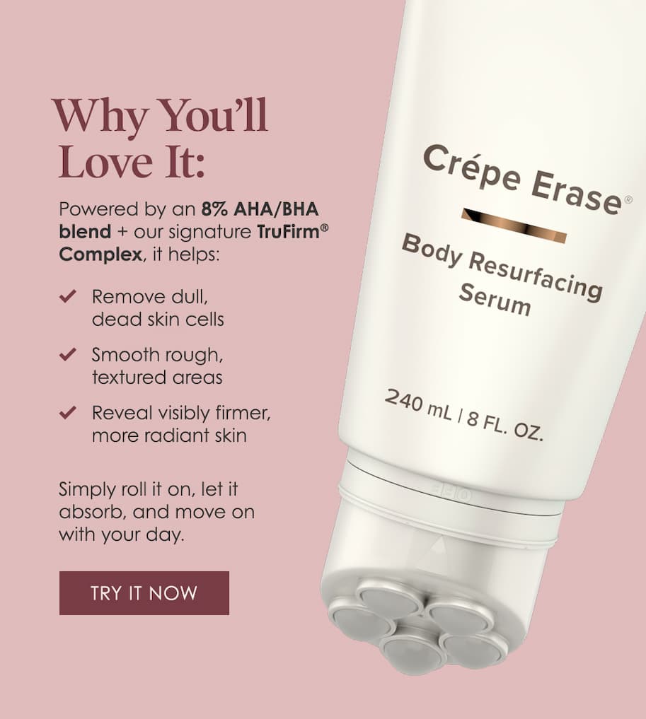 Why You'll Love It: Simply roll it on, let it absorb and move on with your day. | TRY IT NOW