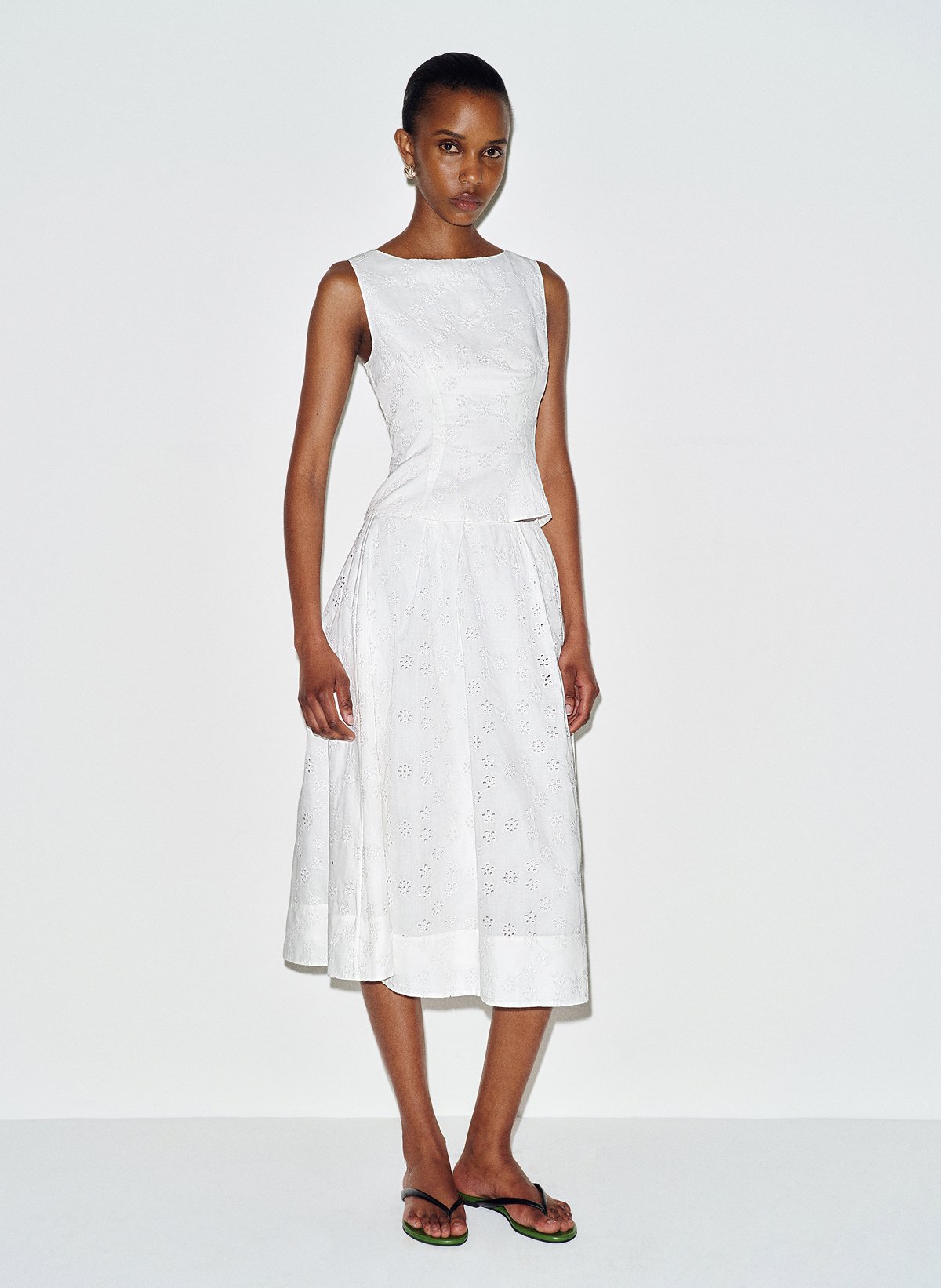 Moya Two Piece