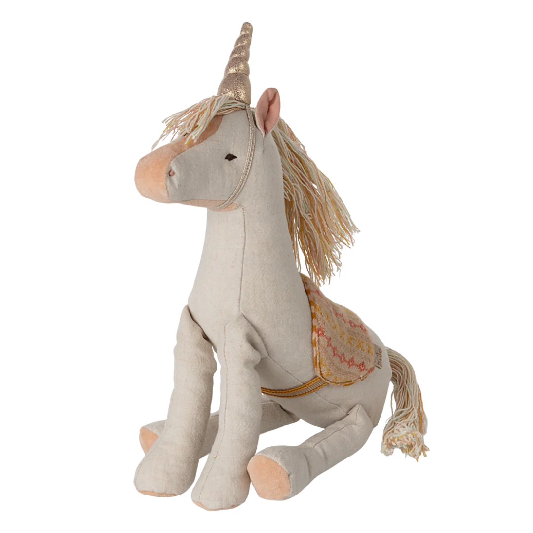Image of Unicorn Plush