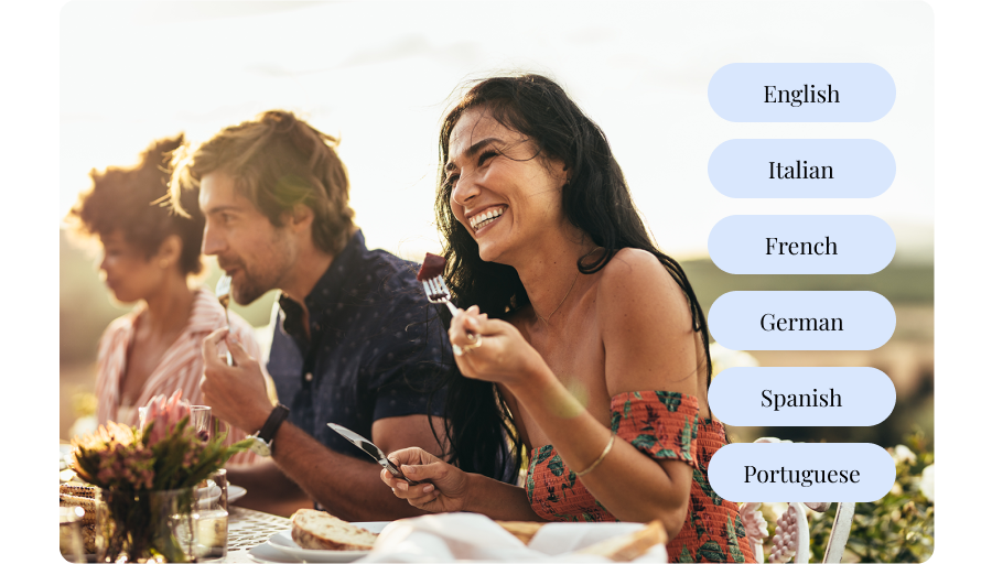 Achieve your goals, quickly and affordably.