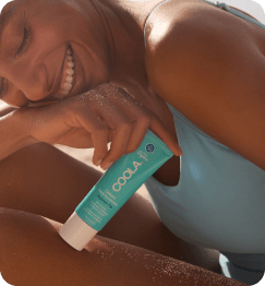Face Sunscreen Lotion