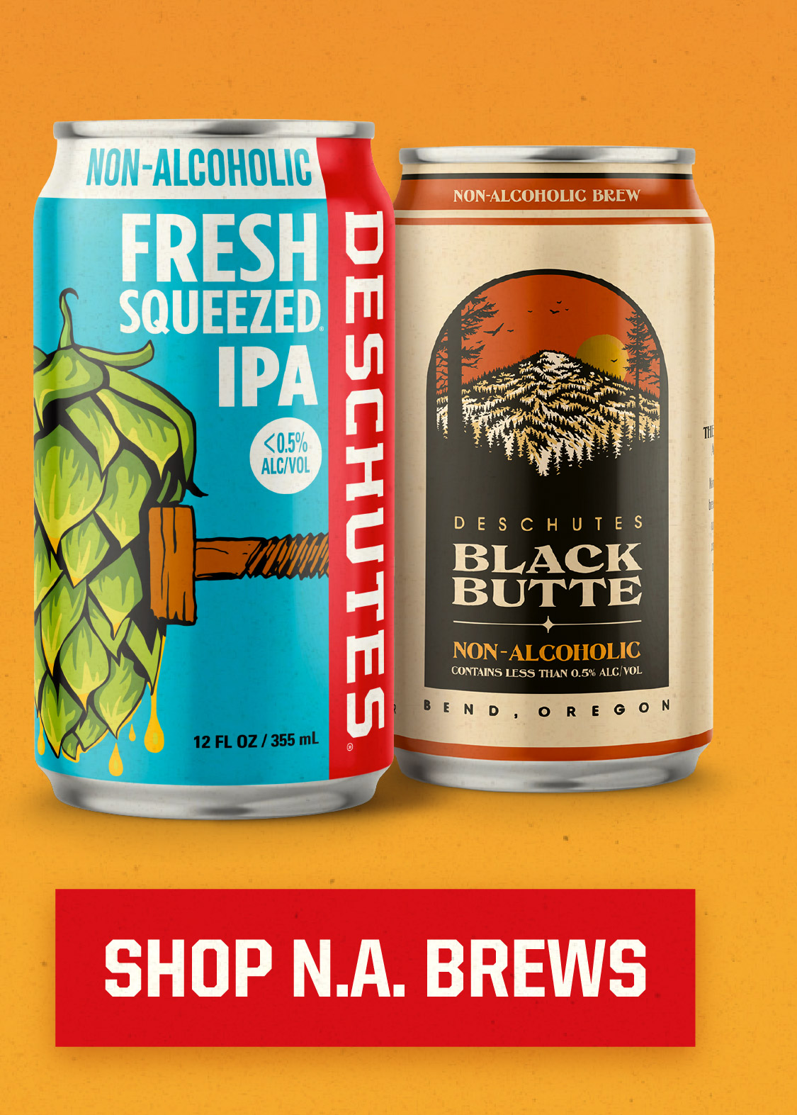 Shop non alcoholic brews