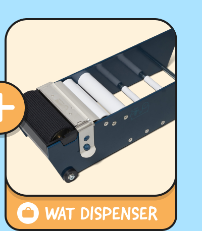 Shop WAT Dispenser