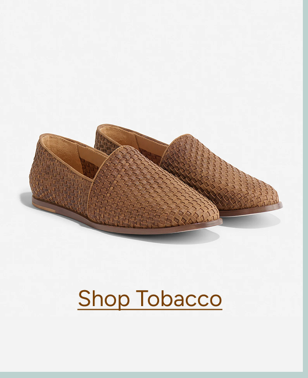 Shop Tobacco