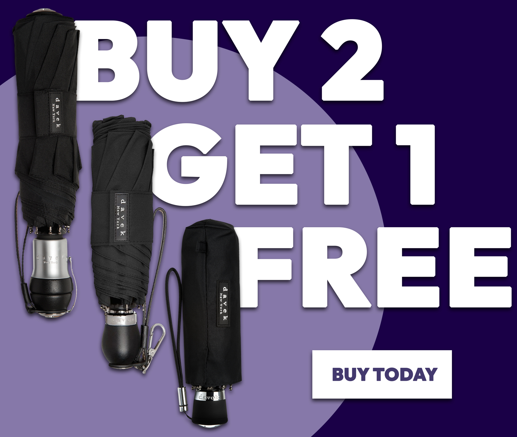 Buy 2 Get 1 Free