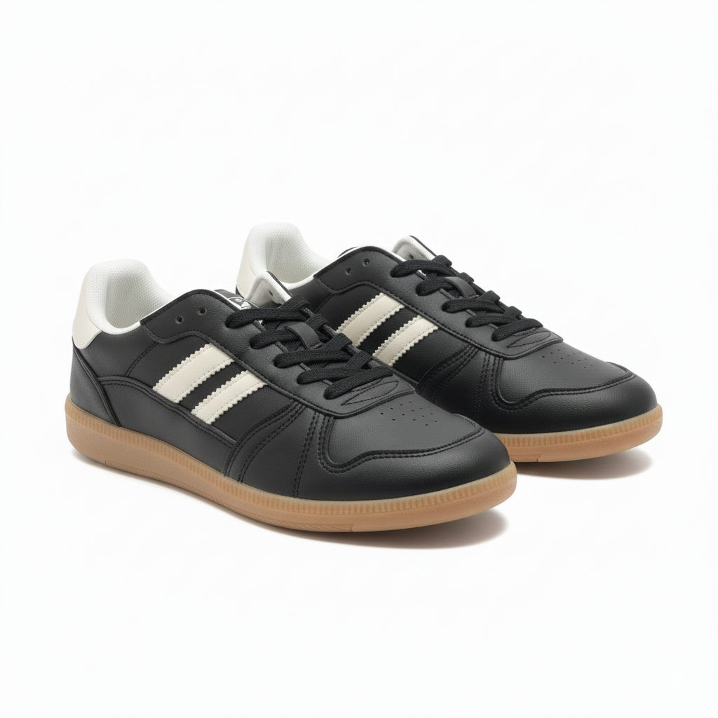 Tenis retro street