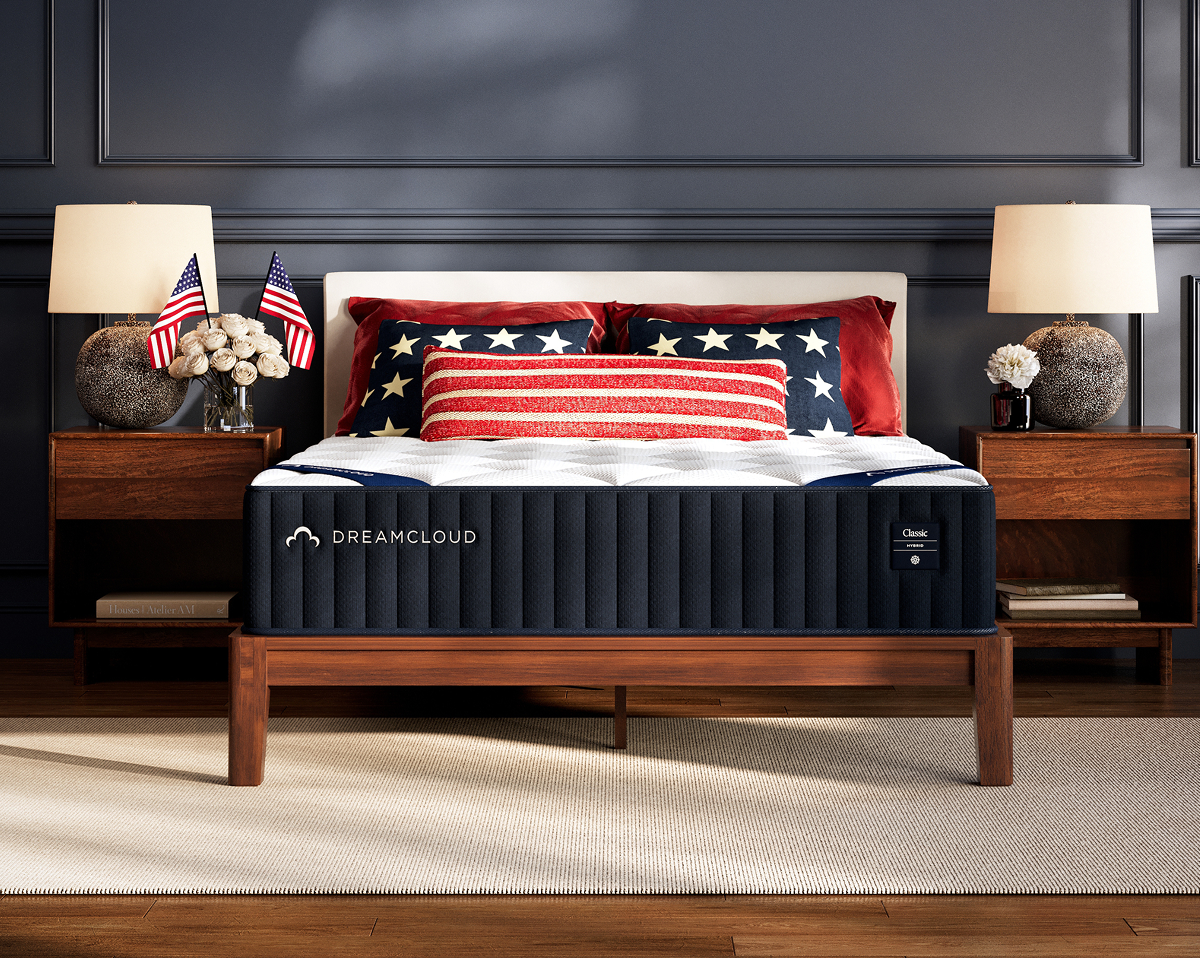 Save Up To 66% on Mattresses