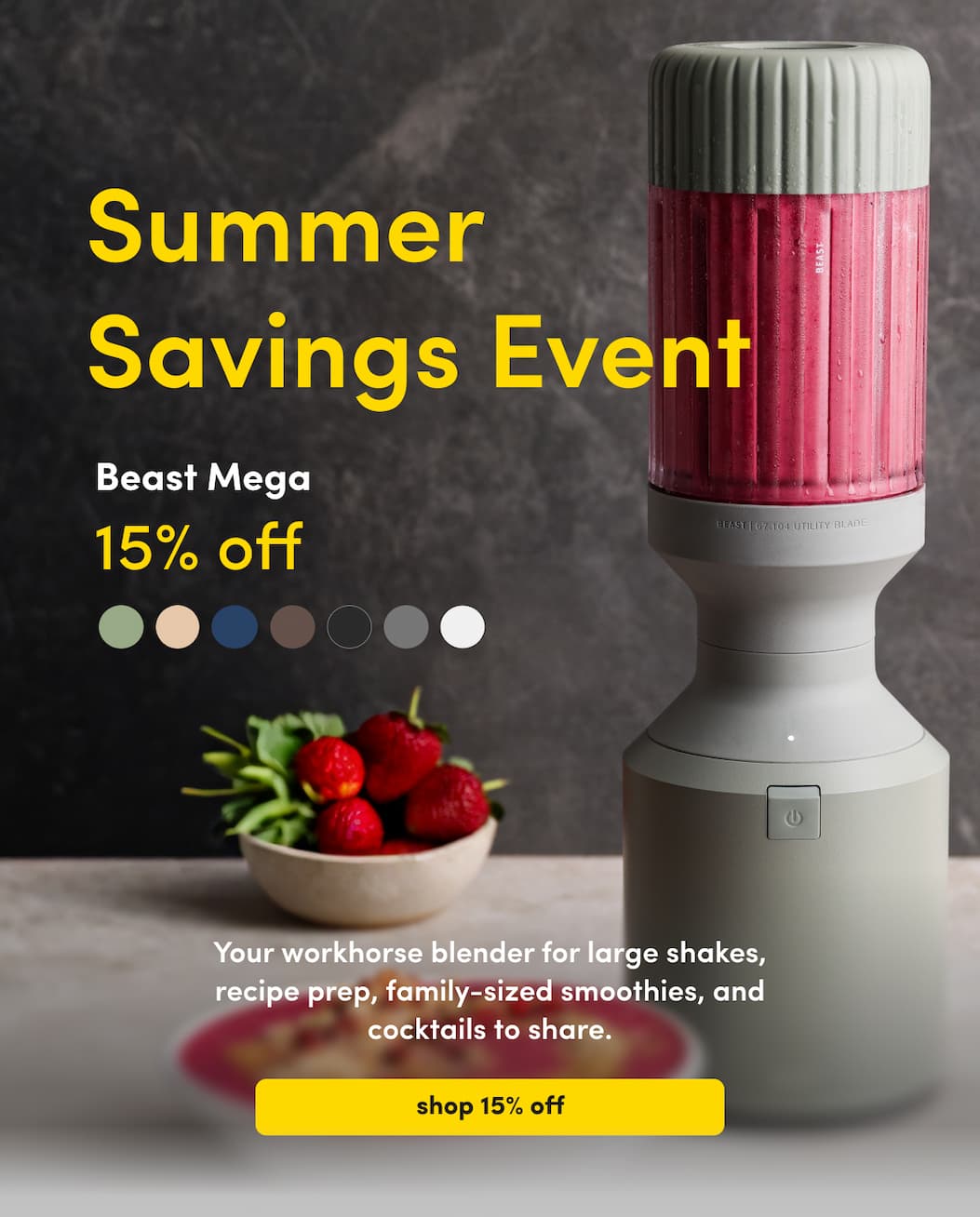 beast Mega