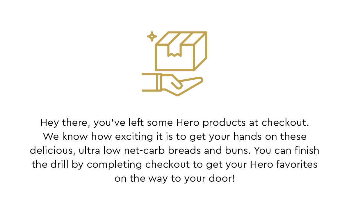 Our Delectable, ultra-low net carb...