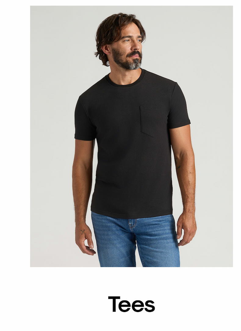 Tees