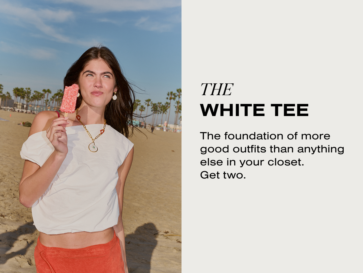 SUMMER UNIFORM