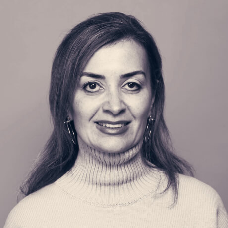 Neda Stoll, Hubspot
