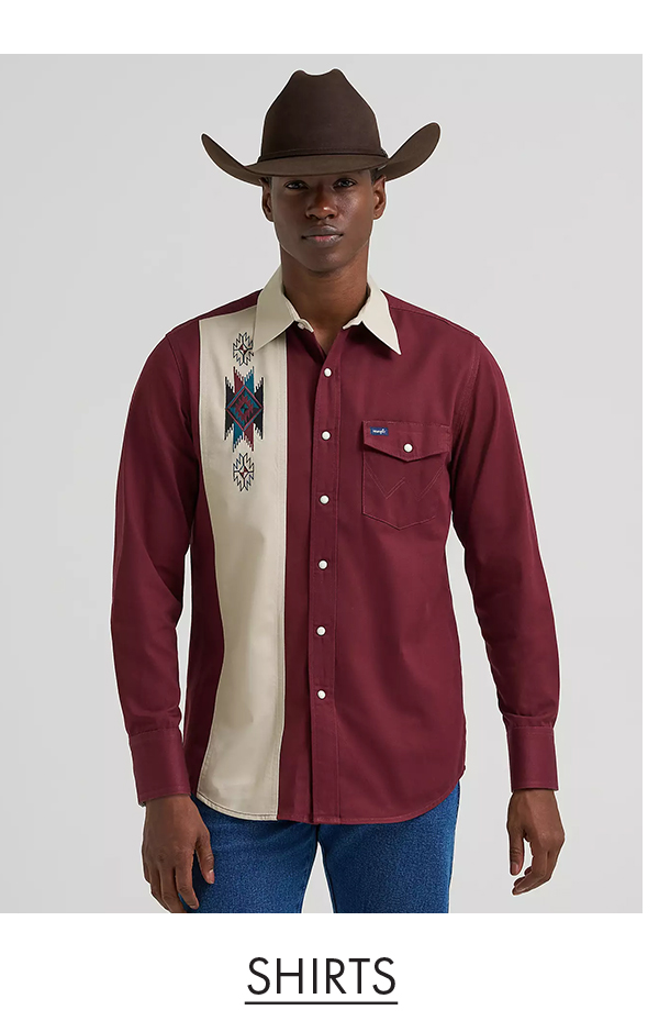 Shirts