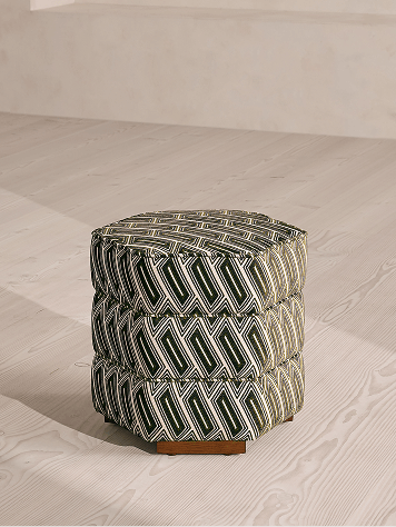 Footstool