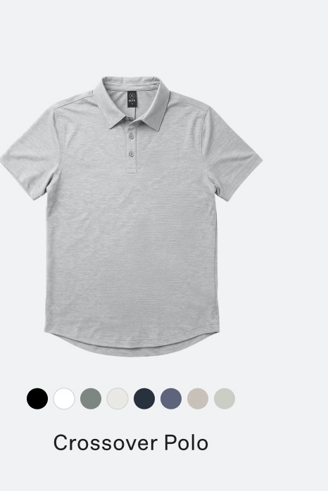 Crossover Polo