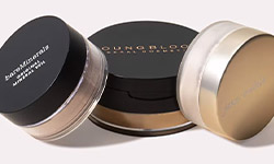 bareMinerals, Youngblood and Jane Iredale powders