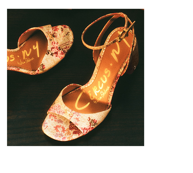 Blush Multi Lifestyle