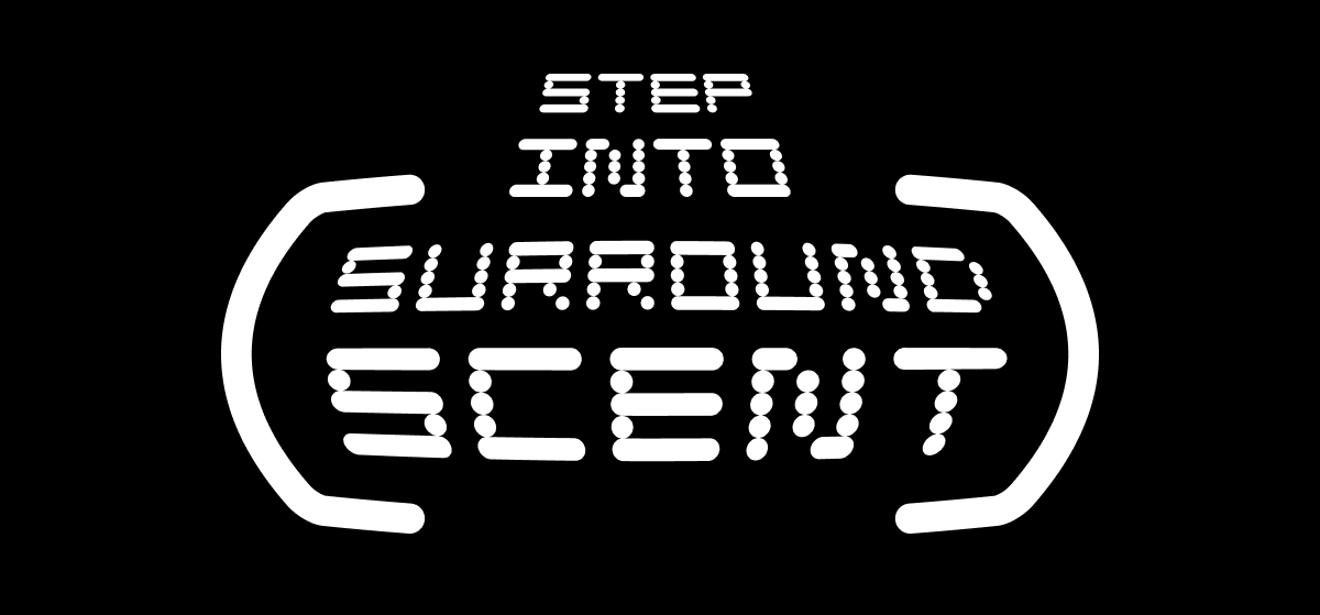 Step into surround scent