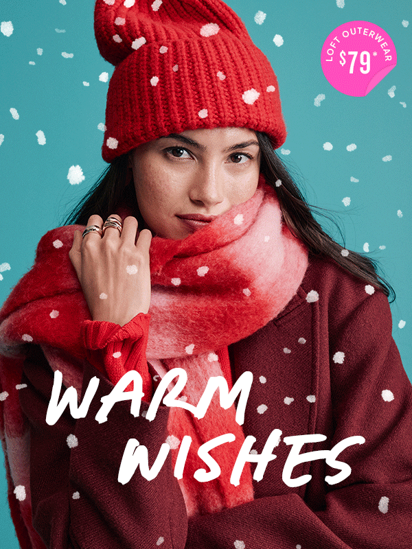 $79 Outerwear