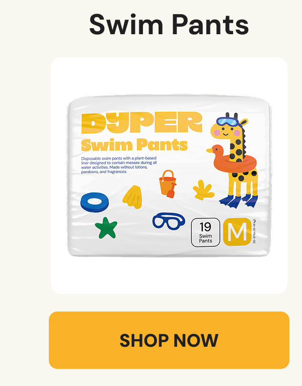 Swim Pants