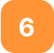 Number Six Icon