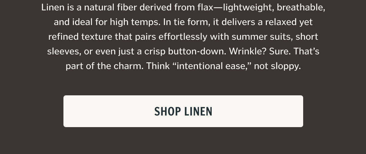 Shop Linen