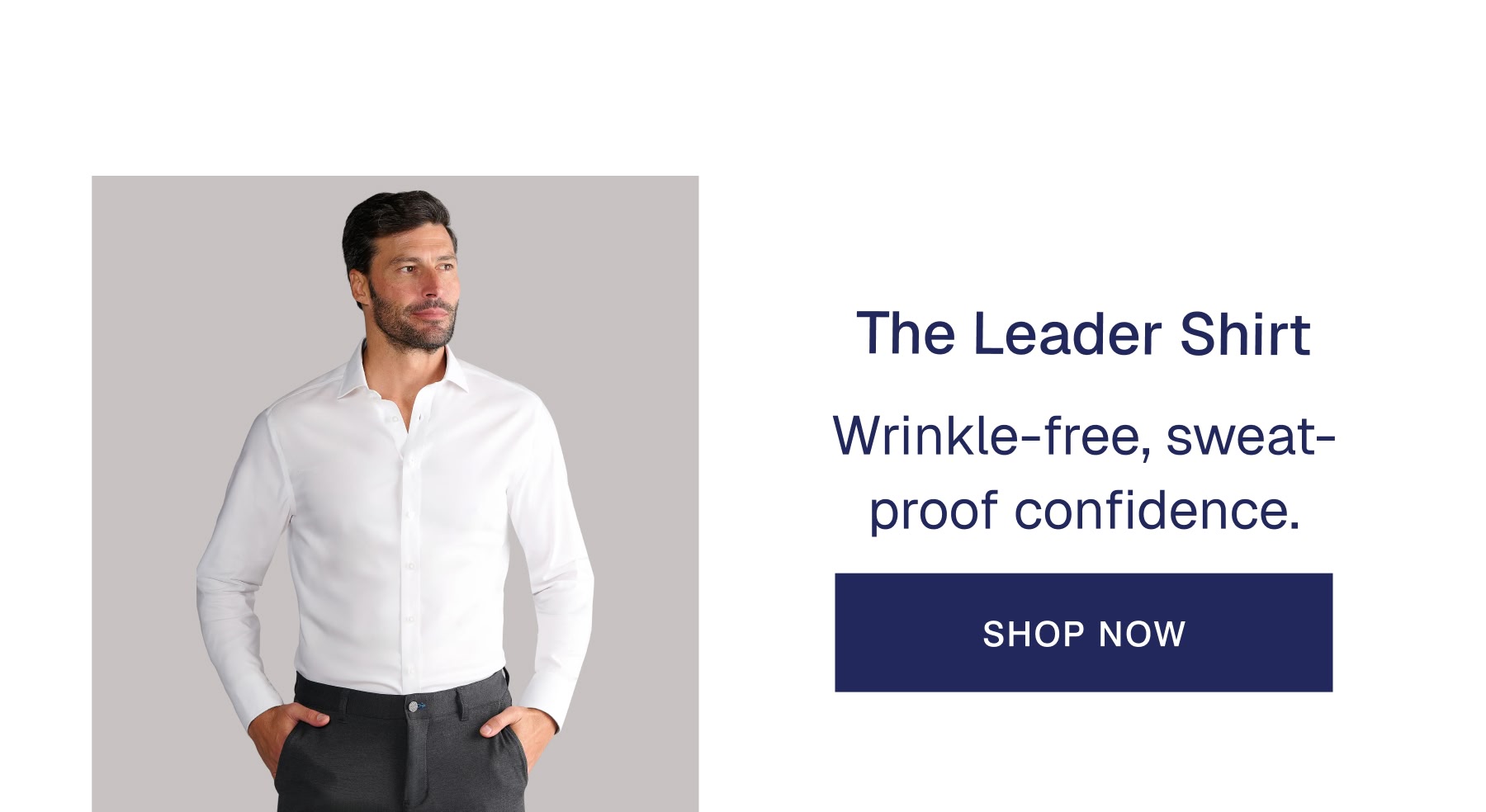 The Leader Shirt