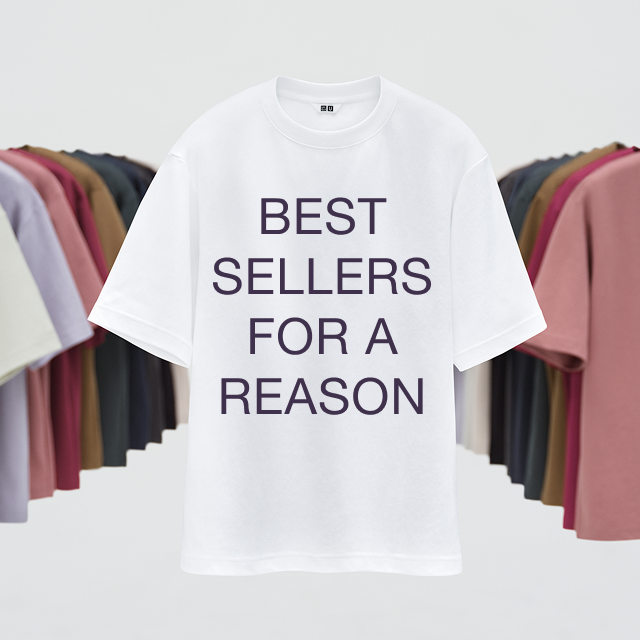 Hero T-Shirts