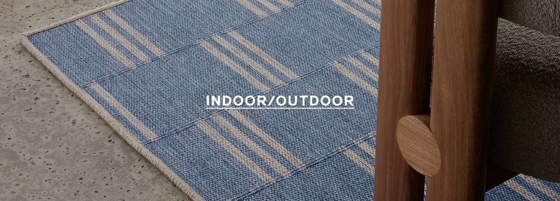 INDOOR/OUTDOOR
