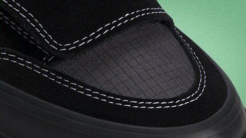 Vans Releases a Versatile New Winter Shoe That is Equal Parts ‘80s Styling and Modern Tech