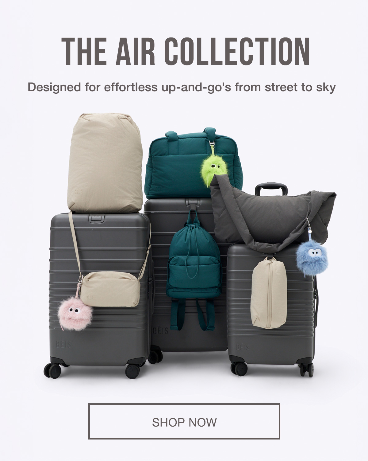 The Air Collection