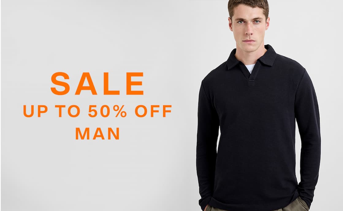SALE MENS