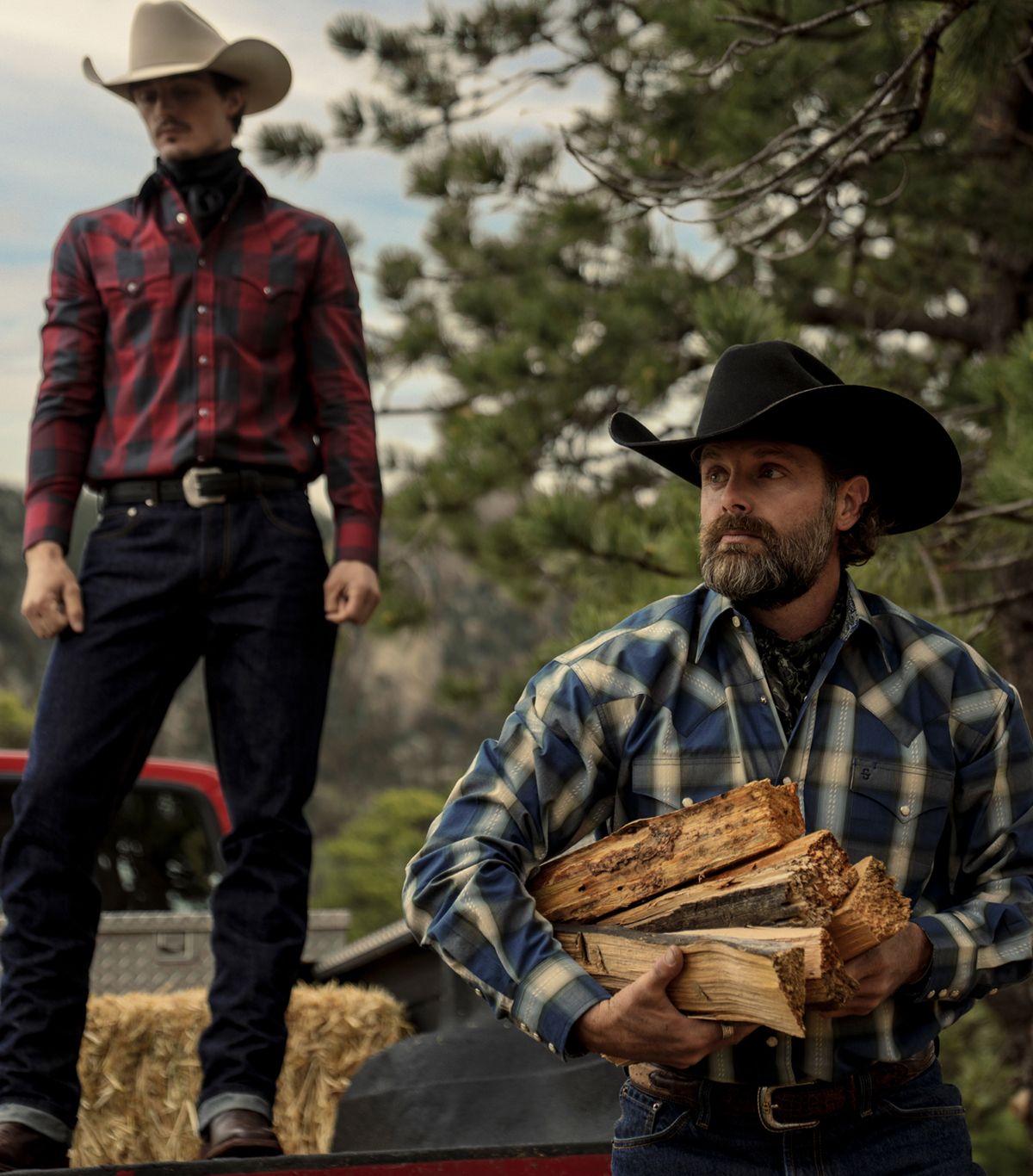 FLANNEL FORECAST