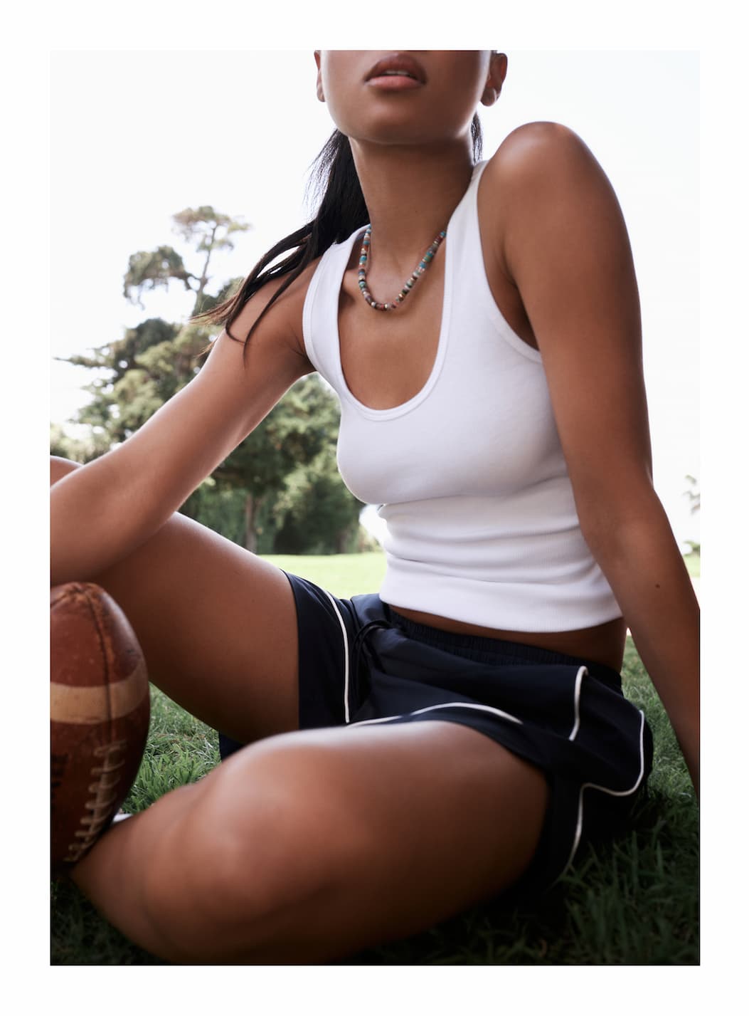 SHOP NOW - SUMMER SPORTIF