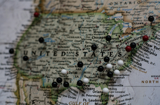 Explore the 50-State Hub