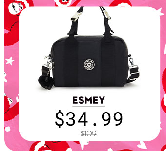 Esmey