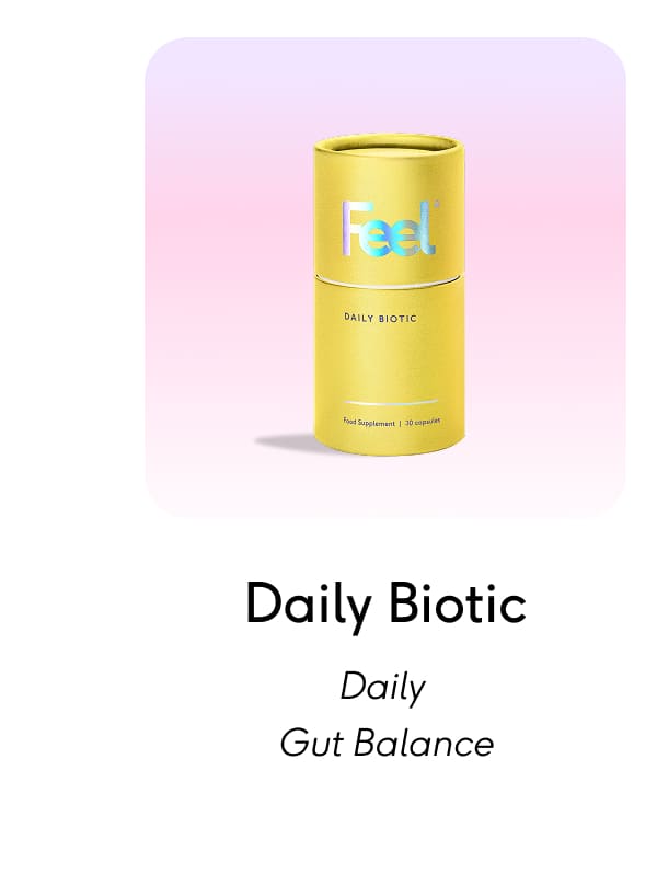 Daily Biotic