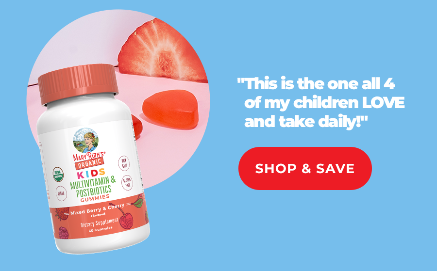 Shop & Save